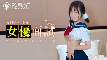 91MS-006 - Địt một video khiêu dâm người lớn mới của Trung Quốc Các em thiếu niên đấm bốc vẫn còn rõ ràng.  Tôi vừa mới đến buổi thử giọng và tôi đã thực sự gặp khó khăn.  Đồng Phục Học Sinh Nhật Bản Mặc Bị Bắt Thích Âm Đạo Đẹp