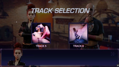 HardRock Sex 3D (Guitar Hero Chương trình nhại hoạt hình khiêu dâm biến thái PornPlay) Ep.3: Từ Ngôi sao nhạc rock đến Ngôi sao khiêu dâm đồng tính nữ
