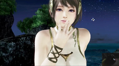 Dead Or Alive Xtreme Venus Kỳ nghỉ Yukino Atelier Sophie Plachta Outfit Nude Mod Fanservice Appreci